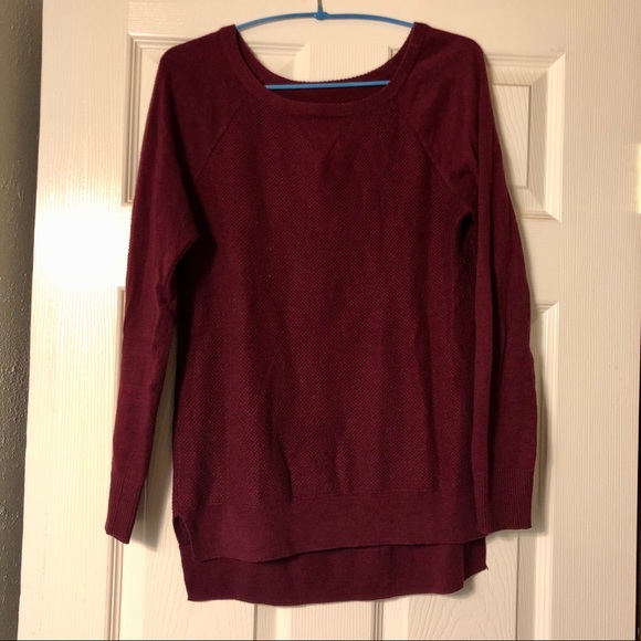 American Eagle lightweight sweater, size S - Picture 4 of 6